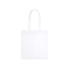 Torba z PLA Biały V8183-02  thumbnail