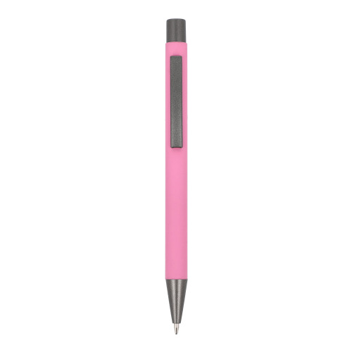 New York soft touch R-AL czarny tusz Różowy LT80609-N0076 (5)