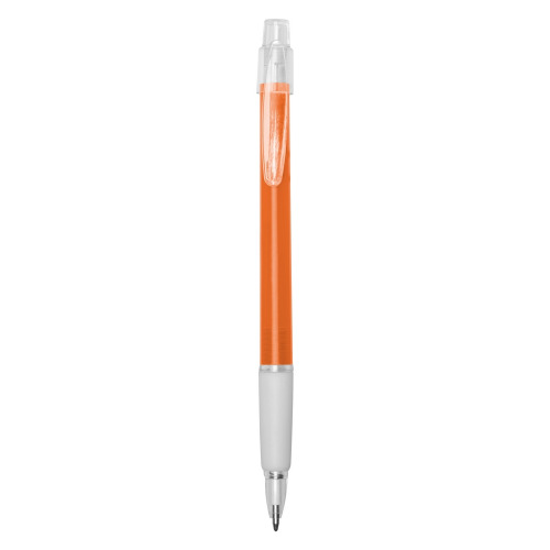 Długopis pomarańczowy V1521-07 (4)