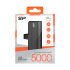 Power bank QD50 5000 mAh Silicon Power Czarny EG834303 (3) thumbnail