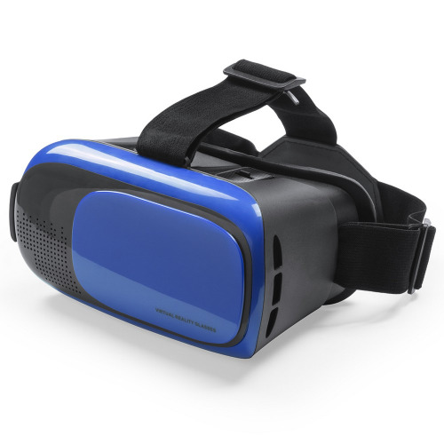Okulary wirtualnej rzeczywistości niebieski V3543-11 