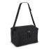 Torba termoizolacyjna R-PET 600D na 6 puszek 25 x 14,5 x 15,5 cm 5 l Czarny LT95388-N0002  thumbnail
