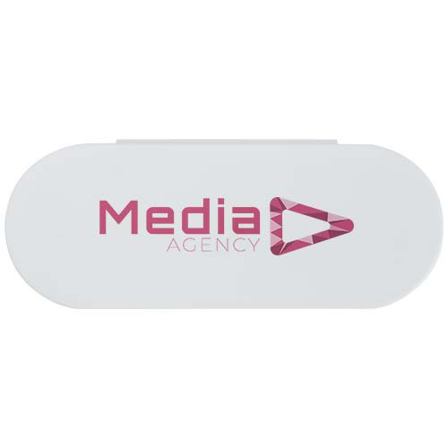 Beautix zestaw do manicure  Biały 12638101 (1)