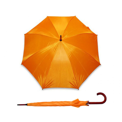 Parasol STICK Pomarańczowy 37001-07 (1)