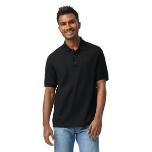 Koszulka Polo Unisex DryBlend