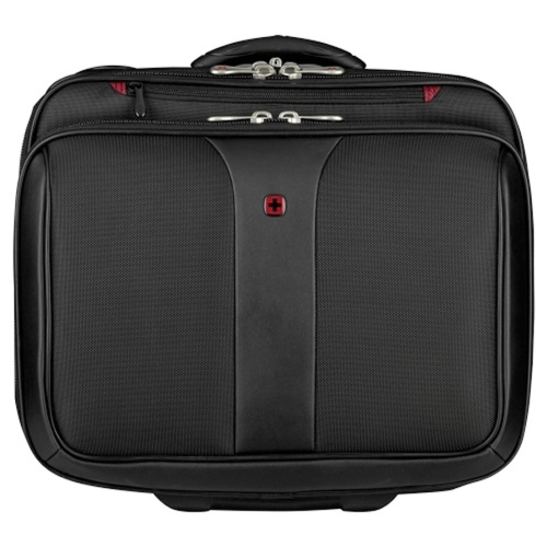 Torba pilotka Patriot 17'' Wenger Czarny W600662 