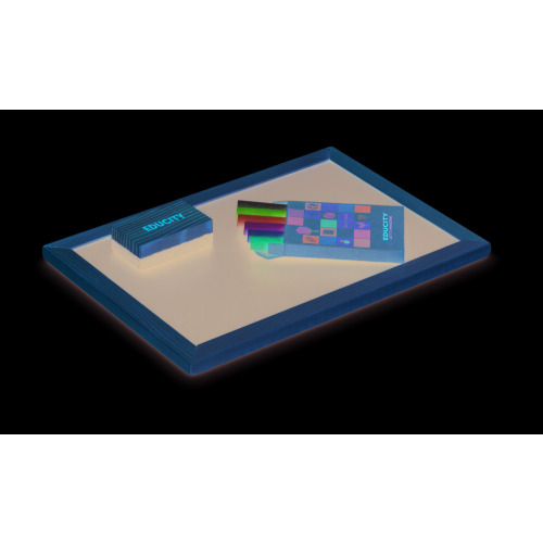 Tablica kredowa Beżowy MO8928-13 (7)