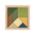 InSideOut Drewniana układanka Tangram think iq Asortyment fluoru LT57405-N0099 (4) thumbnail