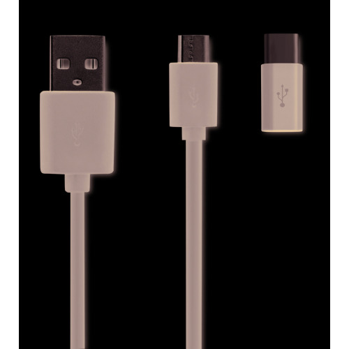 Powerbank 6000 mAh Granatowy MO9355-04 (4)