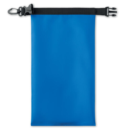 Mała torba wodoodporna niebieski MO8788-37 (2)