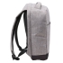 Plecak chroniący przed kieszonkowcami szary V0610-19 (3) thumbnail
