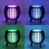 Lampa LED Coollux Lamella Sol Czarny LT40732-N0002 (7) thumbnail