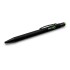 Długopis, touch pen jasnozielony V1932-10 (5) thumbnail