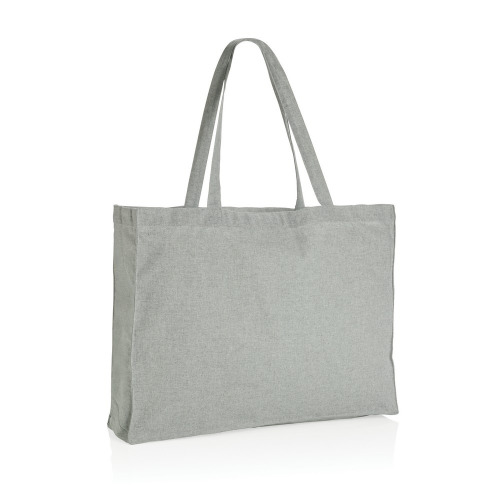 Torba na zakupy AWARE™ Szary P762.652 (2)