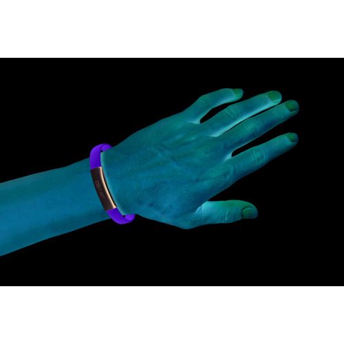 Bransoleta z mikro USB Limonka MO8721-48 (3)