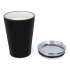 T-ceramic kubek termiczny Murray z pokrywką 300ml Czarny LT98725-N0002 (1) thumbnail