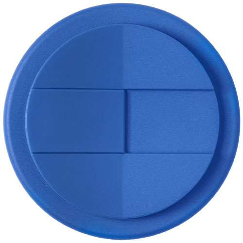 Kubek Brite-Americano® 350 ml z wieczkiem zapobiegającym rozchlapaniu Biały 21069707 (2)