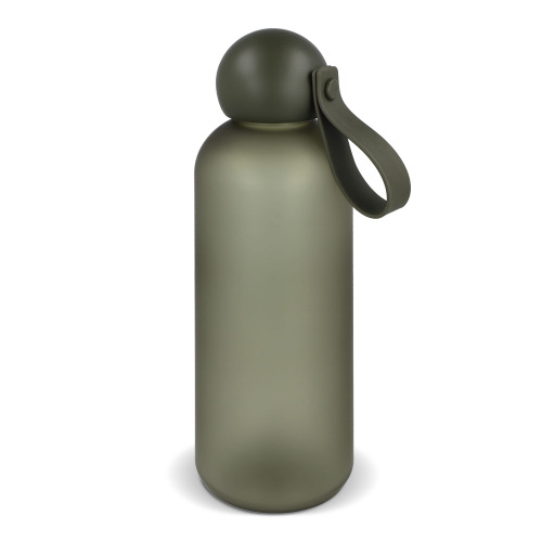 Butelka na wodę Sagaform Tom 650 ml Ciemnozielony LT52058-N0030 