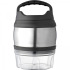 Lunch box 600 ml i 320 ml GIOIA Szary 8848907 (4) thumbnail
