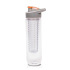 Butelka sportowa z Tritanu 800 ml Air Gifts | Frank Pomarańczowy V4899-07 (9) thumbnail