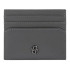 Etui na karty Double B Saffiano Black Szary HLC526H (5) thumbnail