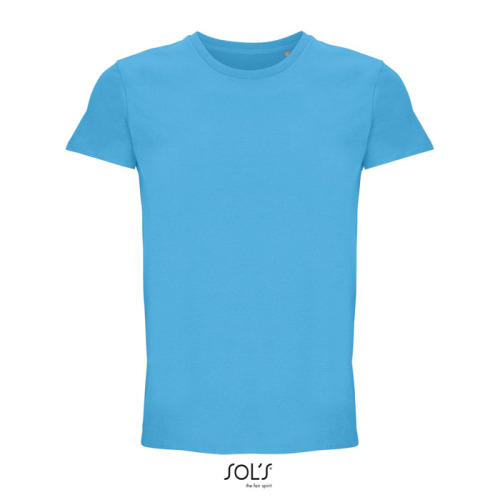 RE CRUSADER T-Shirt 150g Aqua S04233-AQ-S 