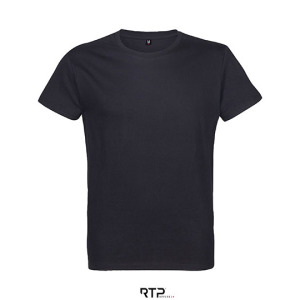 Koszulka Unisex Jersey 150 Dopasowana