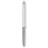 Długopis Stylus Shine+rysik Biały LT87794-N0001 (3) thumbnail