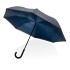Odwracalny parasol 23" Impact AWARE rPET granatowy P850.635 (12) thumbnail