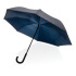 Parasol odwracalny 23" Impact AWARE™ rPET Granatowy P850.635 (10) thumbnail