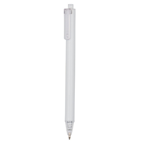 Długopis z RABS | Saly white V1377-02 (2)