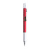 Długopis wielofunkcyjny czerwony V7799-05  thumbnail