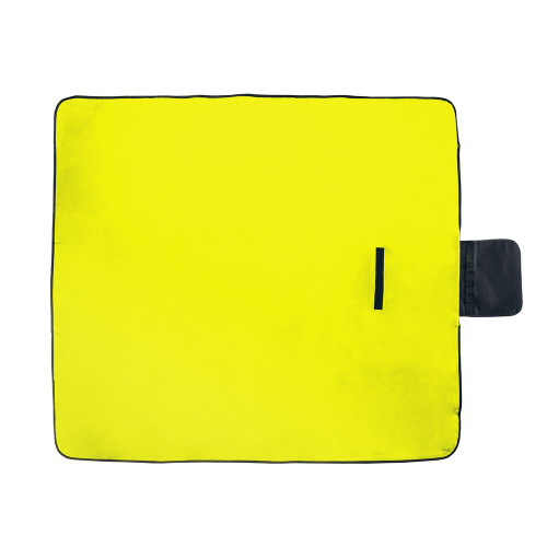 Koc piknikowy Jasnozielony V9657-10 (2)