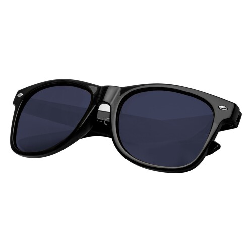 Okulary przeciwsłoneczne czarny V7678-03 (4)