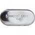 Mini piersiówka brelok 30 ml SARAH Szary 9462007 (4) thumbnail