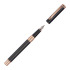 Zestaw piśmienny długopis i pióro wieczne Mark Twain JAN Czarny 1261903 (3) thumbnail