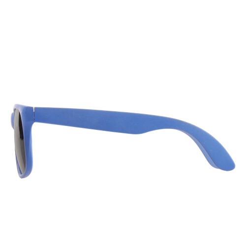 Okulary przeciwsłoneczne B'RIGHT niebieski V7375-11 (5)