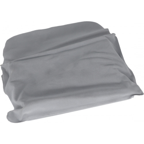 Poduszka podróżna ORLEANS Szary 312507 (3)