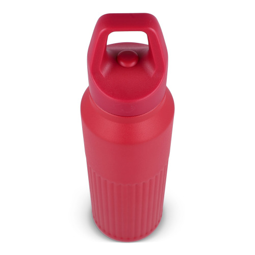 Butelka Thermo Easy-Click 500 ml Czerwony LT98697-N0021 (2)