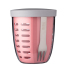 Fruit & veggie Pot Ellipse Nordic Pink Mepal Różowy MPL107655076700  thumbnail