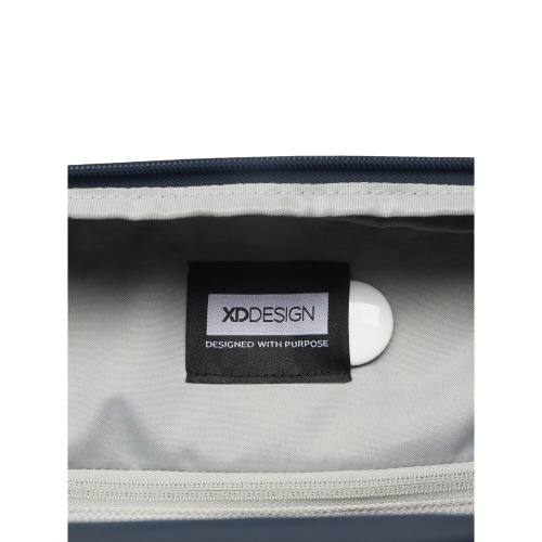 Torba sportowa, podróżna Urban Granatowy P706.2925 (3)