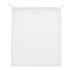 Bawełniana torba wielokrotnego użytku na żywność OEKO-TEX® 40x45cm Biały LT95211-N0001 (1) thumbnail