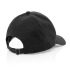 Czapka z daszkiem AWARE™ Czarny P453.301 (4) thumbnail