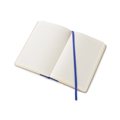 Notes KLAPP A5 Niebieski 17717-03 (1)