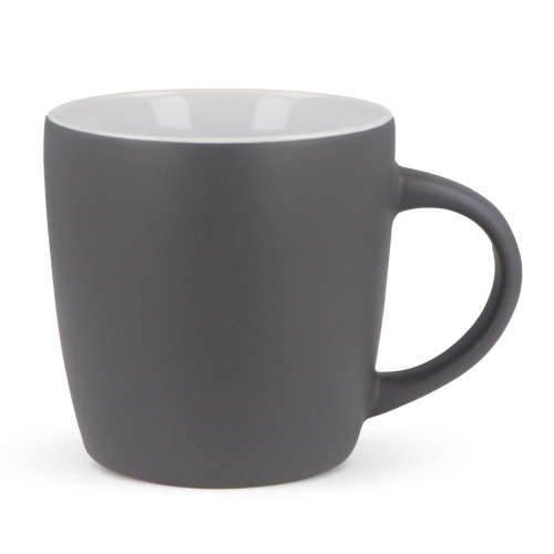 Kubek York 180ml Szary LT51101-N0061 