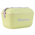 Polarbox lodówka 20L Limonkowy – Liliowy Pop PBX209377  thumbnail