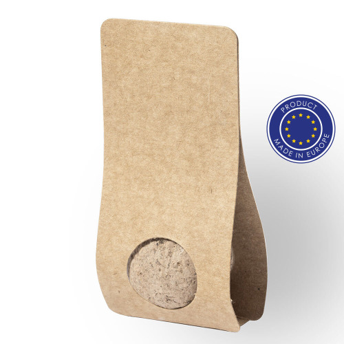 Kula z nasionami dzikich kwiatów Neutralny V7224-00 