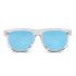 Okulary przeciwsłoneczne Mia R-PC UV400 Transparentny / niebieski LT86733-N0411 (1) thumbnail