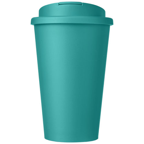 Americano® 350 ml tumbler with spill-proof lid Morski 21069517 (2)