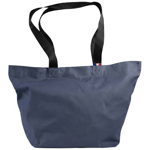 Torba zakupowa Citizen Green Azalee Granatowy 1PZ04455 